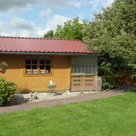 Ferienwohnung Aurich Ostfriesland Esterno foto