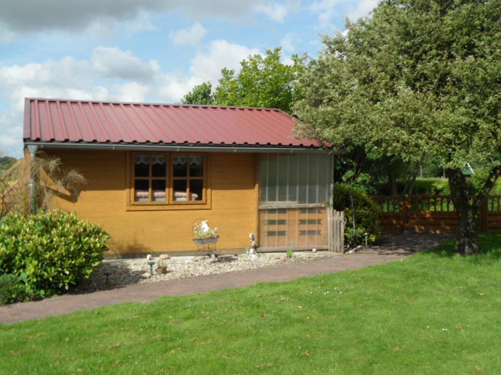 Ferienwohnung Aurich Ostfriesland Esterno foto